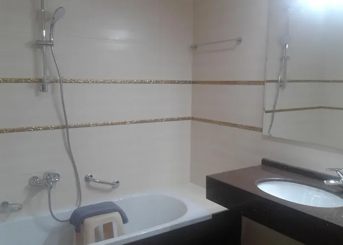 Hotel Grand Meteora Kalambaka