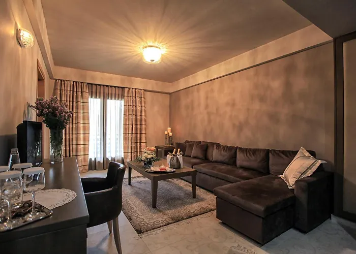 米特奥拉大酒店 酒店 卡兰巴卡