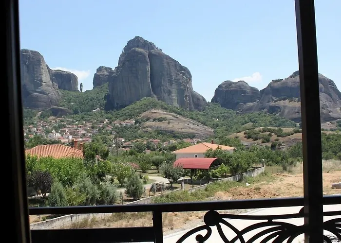 Grand Meteora