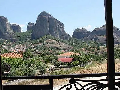 米特奥拉大酒店 5* 卡兰巴卡