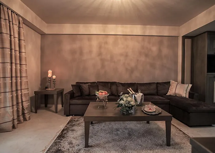 Grand Meteora Hotel 5*