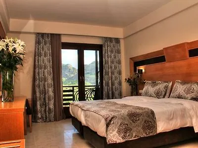 Grand Meteora Hotel 5*