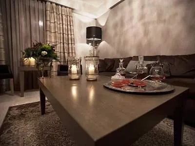 米特奥拉大酒店 5* 卡兰巴卡