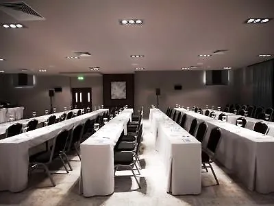 Hotel Grand Meteora 5*